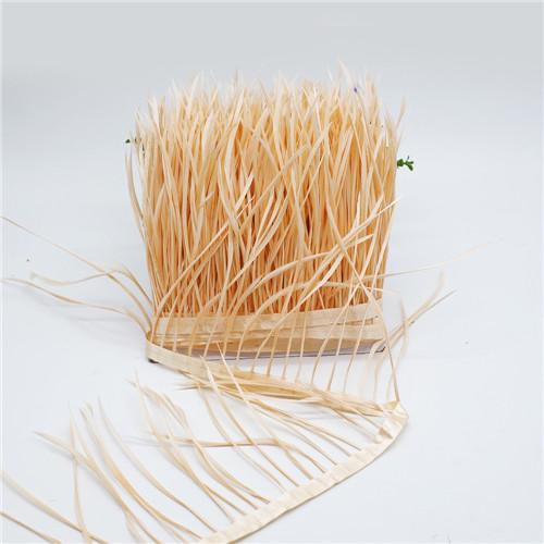 FeatherNew Arrival Feather Trim Goose Feather Trim 15-20cm Goose Biots Feathers Fringe Ribbon Dress Skrit Jewelry Making Accessories