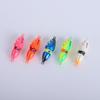 OMOKU Tairaba Luminous Head Metal Jig Tie for Red Sea Bream Squid-Shaped (60g) [Used]