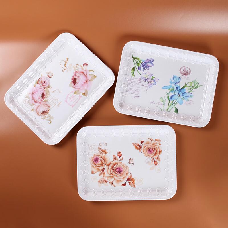 RuHan Melamine Serving Tray