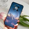Pour ZTE Blade A73 5G Coque Anti-choc Souple Silicone TPU Housse de Téléphone Pour ZTE Blade A73 A 73 5G Funda BladeA73 5G Capa Sac Dessin Animé