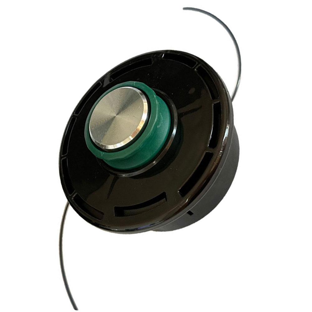 

DIY Repair Lawn Maintenance M10X1.25 Bearing Grass Trimmer Head Bearing For Lawn Mower Performance Parts 10*10*8cm China Mainland