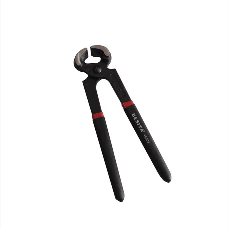 BESITA GY40303 8-inch Heavy-Duty Pliers