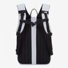 The North Face Standard Book Backpack Ice Gray Nm2dr05l