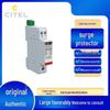 Citel DS210-12DC Surge Protector: 2nd Level Lightning Arrester for Original Power Protection.
