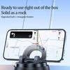 Car Phone Holder 360 Degree Rotation Dashboard Stand Bracket Non-Slip Bracket For Cell Phone Accessories Suction Cup Base