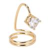 Women Finger Nail   Rhinestone Fingernail   Decoration for Women Lady Girls