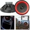 1pc 4Ohm 8inch/10inch Woofer Speakers Subwoofer Loudspeaker Bass Sound Music Narrators Home Theater Bookshelves Loudspeaker