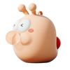 Creative Stress Reliever with Slow Rebound Cute Release Toys for Squeezing Playing Blowing Bubbles Ornaments Gifts