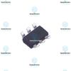 AP63205WU-7 2A Low Quiescent Current Synchronous Buck Converter IC, TSOT-23-6 Package, Brand New Original