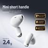 Aigo TQ15 Semi-in-ear Bluetooth 6.0 Earphones