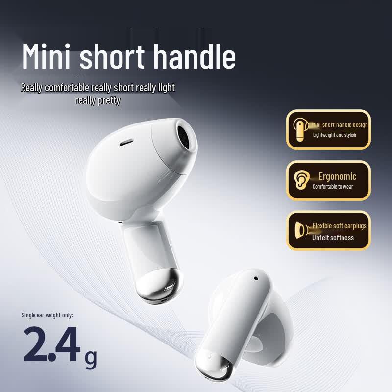 Aigo TQ15 Semi-in-ear Bluetooth 6.0 Earphones