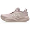 GEL NIMBUS 27 Abrasion Resistant Breathable Low Top Running - 1012B753-702