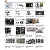 For Bosch DRV Solenoid Valve Joint Common Rail Pipe Adaptor Oil Tube Connector Test Bench Spare Part