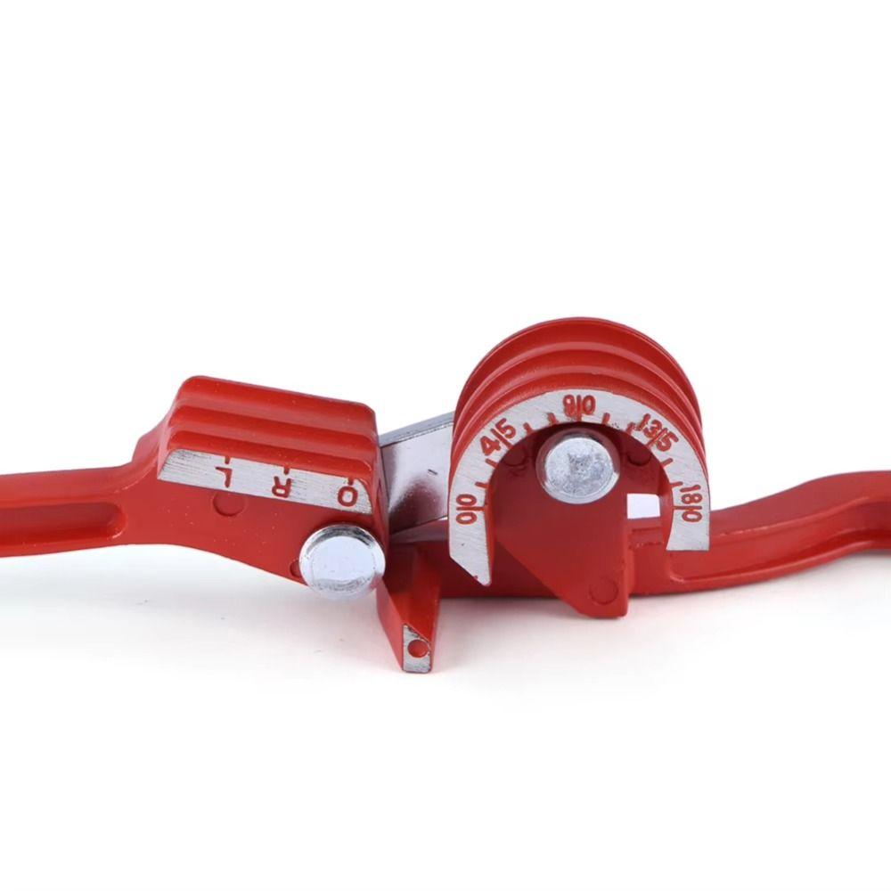 Pipe Curving 3 In 1 Copper Bender Heavy Duty Tube Bender Pipe Bending Tool  Tube Bending Machine