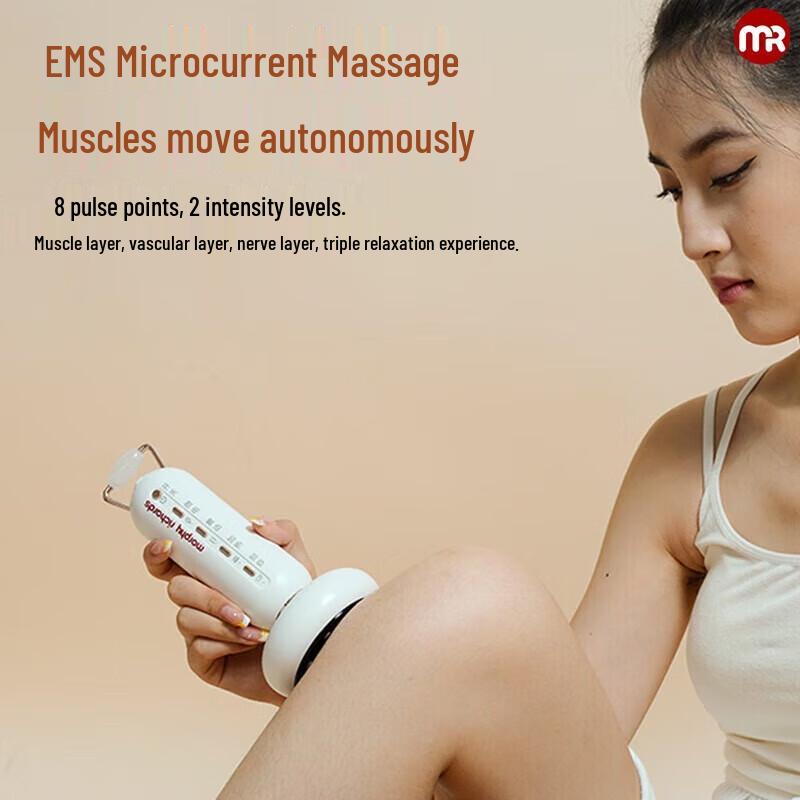 Morphyrichards Electric Gua Sha Cupping Massager