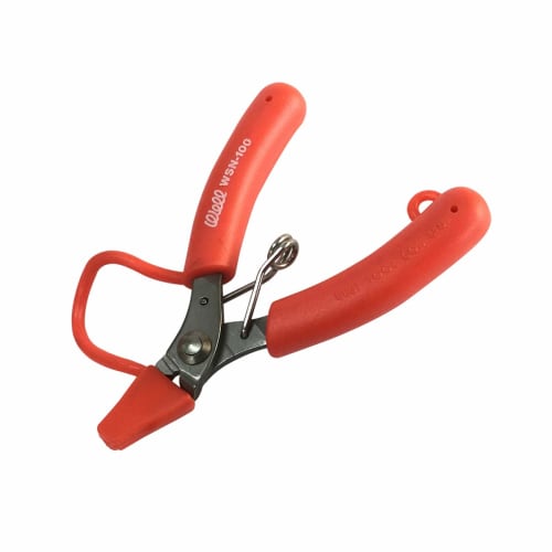 Besttool Mr.CAP Stainless Steel Mini Cutting Nippers, 100mm, WSN-100