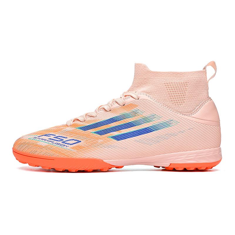 F50 Fußballschuhe AG Lange Stollen TF für Teenager & größere Kinder - Ideal für Wettkämpfe