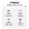 Men Women Short Sleeve Cycling Jersey Road Bike Quick Dry Moisture Wicking Sports Top