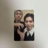 [USED] SUPERDRAGON Supadora Kouki Tanaka Takeshi Furukawa Lucky Dragon Trading Card