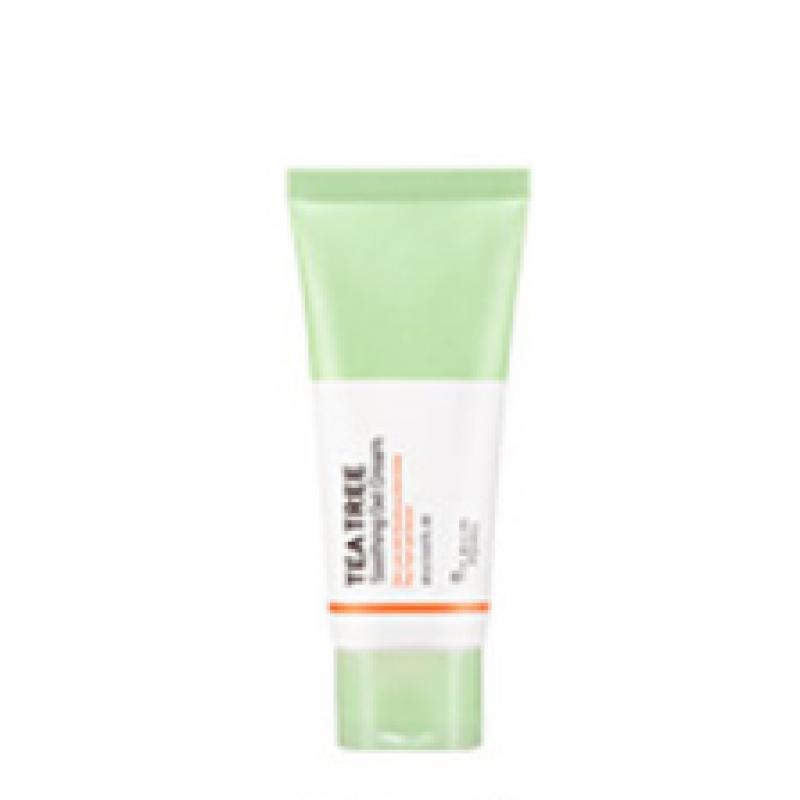 Affue The Pure Apew The Pure Tea Tree Spot Serum 8ml