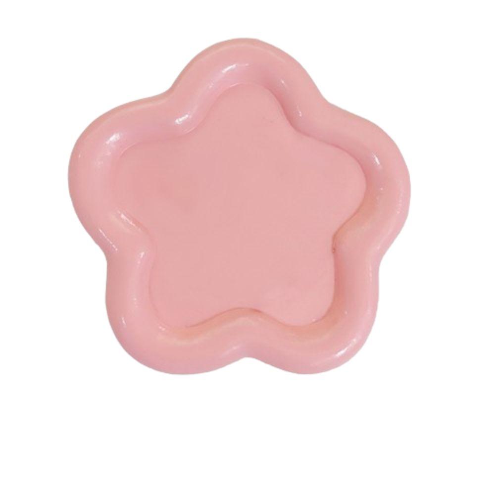 Background Props Jewelry Display Stand Ins Necklace Display Tray  Showing Exhibition