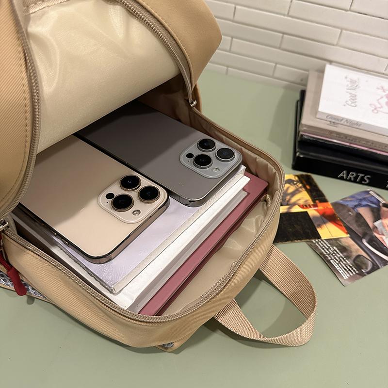 Kindergarten Schoolbag Children's Cartoon Backpack Girl Boy Lightweight Small Backpack