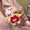 Earphone Case for AirPods Pro 2 & 3rd Gen AirPods, Shockproof Protective Cover for AirPods Pro 2 Charging Box