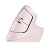 Logitech Lift Ergonomic Vertical Mouse