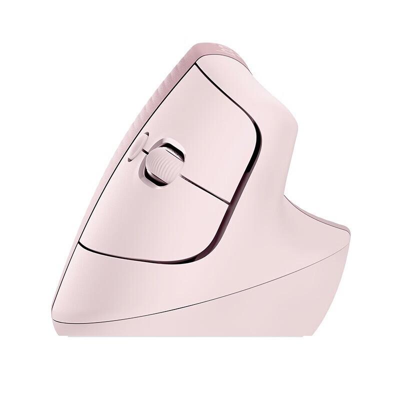 Logitech Lift Ergonomic Vertical Mouse