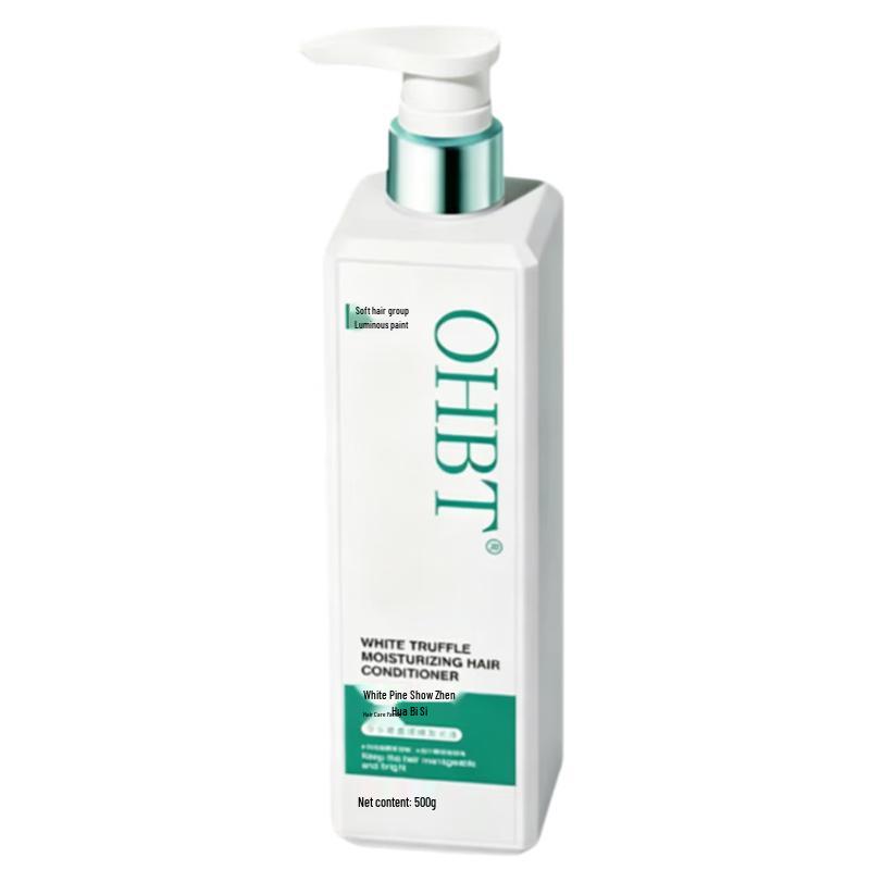 OHBT White Truffle Luminous Hydrating Conditioner