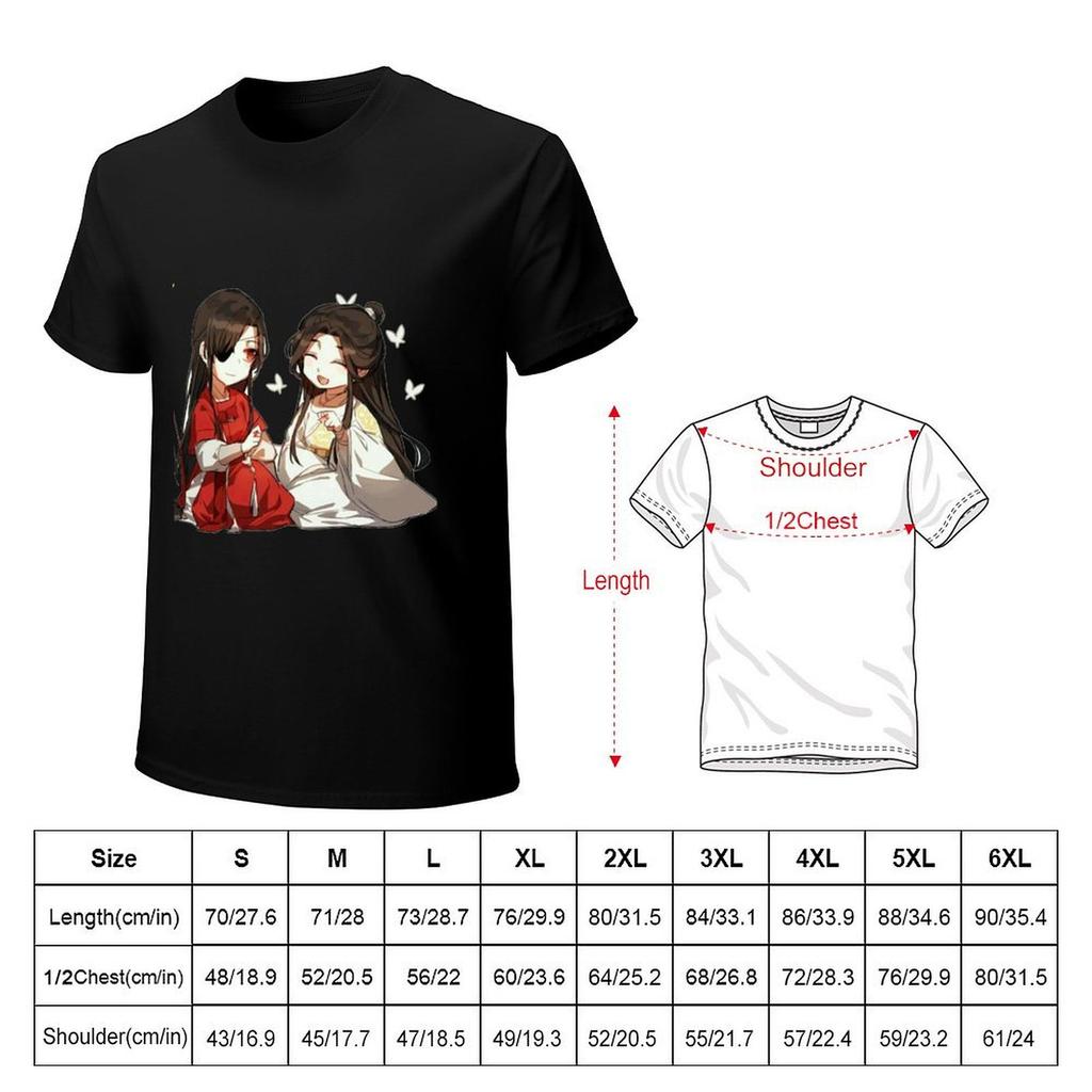 Best Moments Chibi TGCF TShirt Boys Animal Print Affliction Shirts Mens Clothing