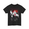 Ga Shirt Unisex Japanes2e Tee Gift Lovers Graphic Anime Tee Vintage Gachiakuta T-shirts  and  Short Sleeves Tops Tees(1)