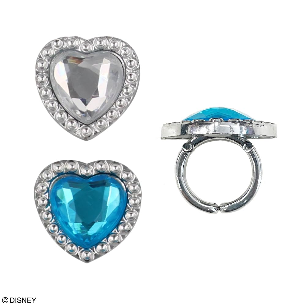 Shobido Accessory Cosmetic Set Frozen DN43607
