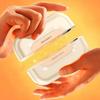 USB Charging Electric Warmer Plastic Portable Hand Warmer Mini Pocket Heater  Outdoor Activities