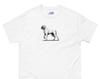 Boxer Dog T-Shirt- Vintage Woodcut Style Dog Shirt- Best Gift For Dog Owners