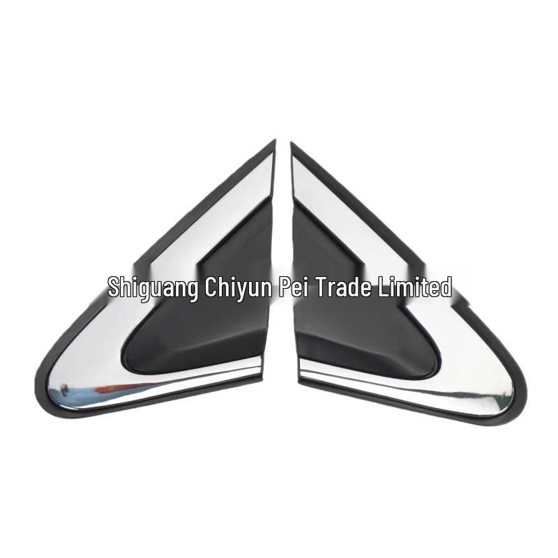 75495TOA003 Side Mirror Triangle Trim Panel for 12-16 Honda CRV
