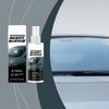 Glass Anti-fog Agent Gentle Formula Oil Film Cleaner Lasting Antifogging Windshield Rearview Mirror Defogging Hydrophobic Spray
