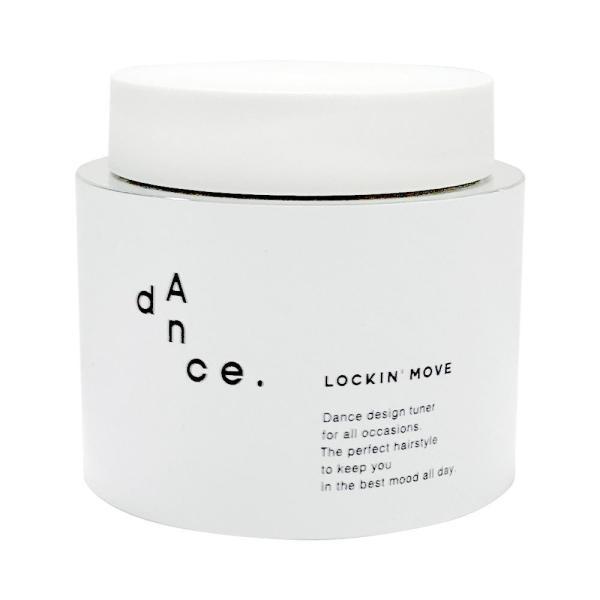 Alimino Dance Design Tuner Clay Wax 50g  80g Rockin  move 80g