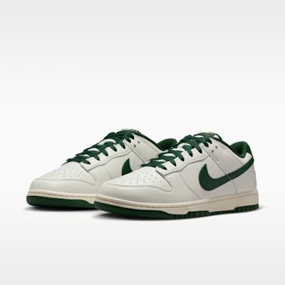 Nike Dunk Low Retro Sail Fir Men's Sneakers