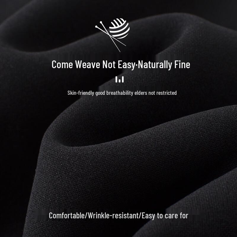 Datang Furen Women's Lined Straight-Leg Casual Pants