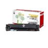 Kompatible HP CF510A Schwarze Tonerkartusche