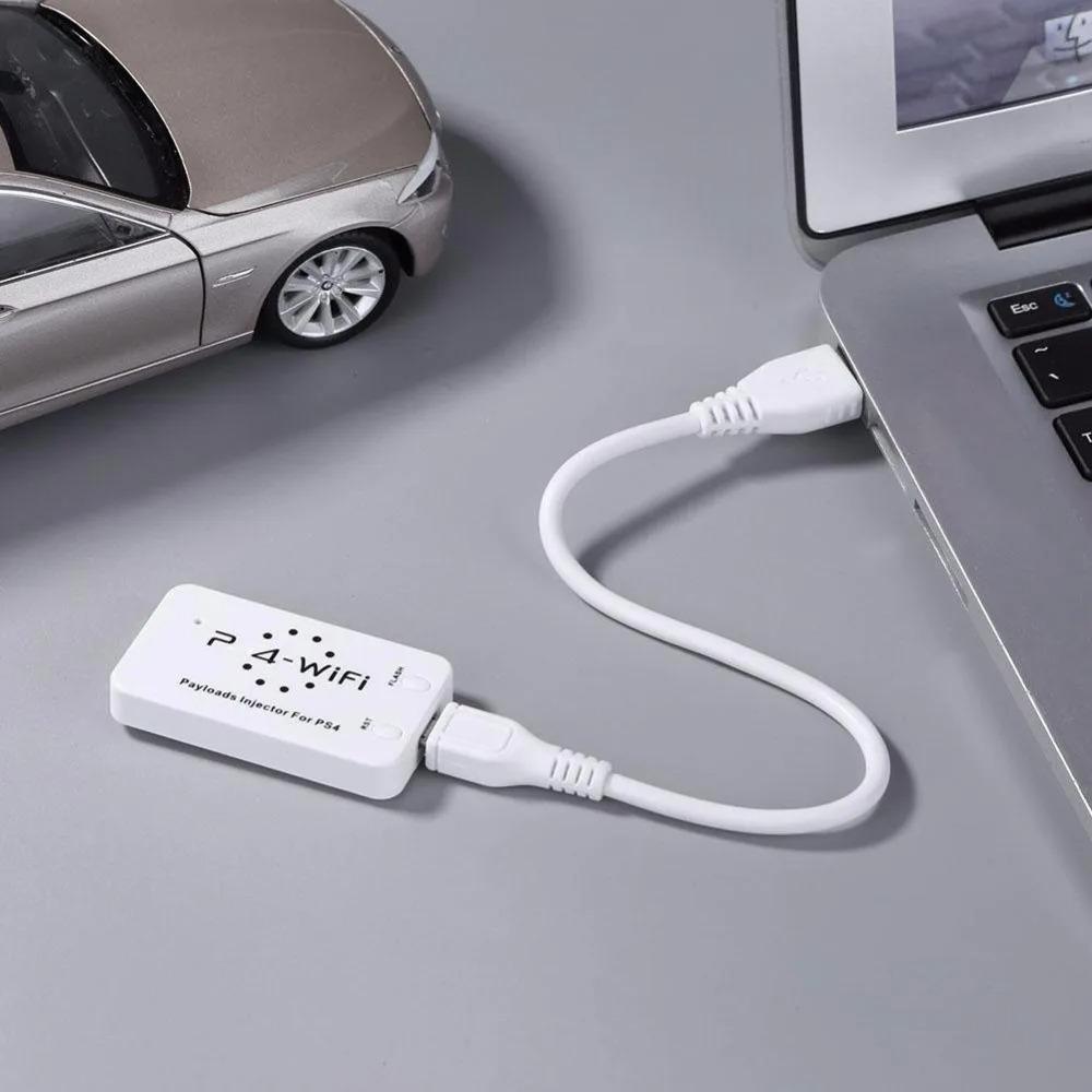Injector de module WIFI pentru PS4, pentru jailbreak PS4 4.05 4.55