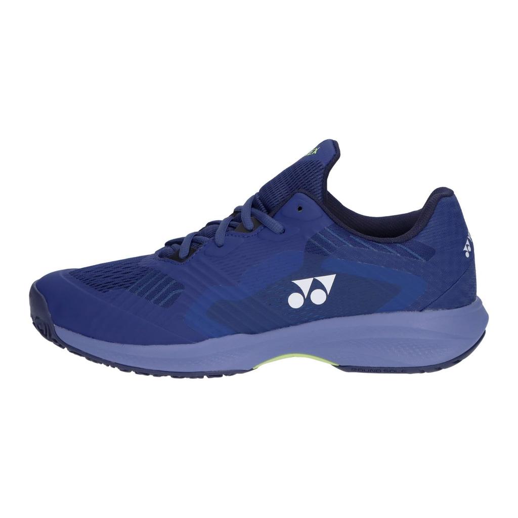 Pantofi de tenis Power Cushion Sonicage MGC Bleumarin cm [Yonex] (019) 25,0