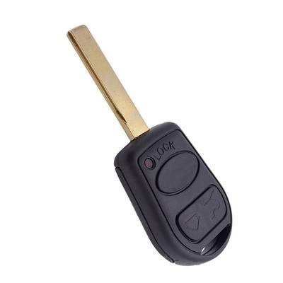 Doplňky pro autoelektroniku – Pouzdra na klíče od auta