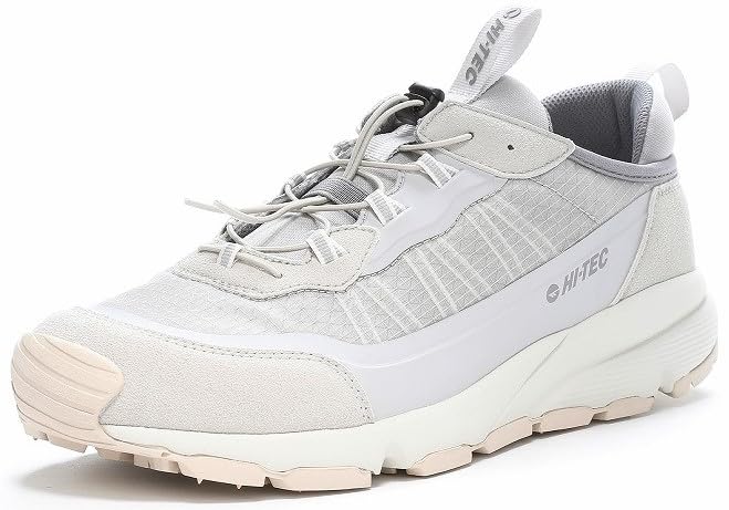 

Кроссовки WOLK TRACK WP Серые см 2E [Hitech] 25.5 серый