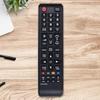 Practical TV Remote Control Battery Powered Portable Smart TV Controller Replacement Parts Accessories for Samsung AA59-00602A