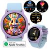 Ice Watch smart junior RD 3.0 Find My Purple