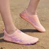 Bachschuhe Outdoor-Sportarten Watschuhe Paar Schwimmen Fitness Strandschuhe Lässige Fünf-Zehen-Schuhe