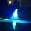 Universal Roof Tail Modification Light LED Light Safety Warning Light  Driving