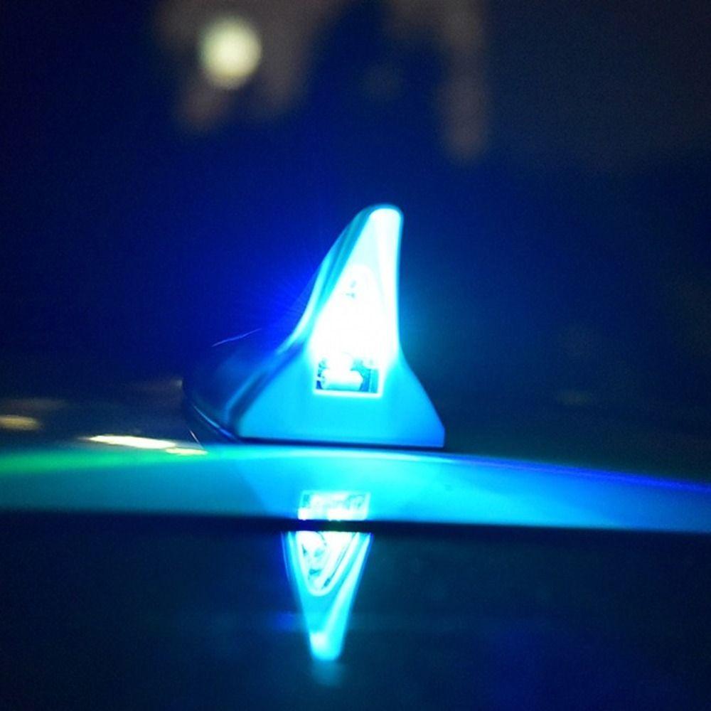 Universal Roof Tail Modification Light LED Light Safety Warning Light Driving